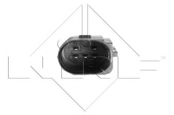 Модуль возврата ОГ NRF 48209 - Фото 4