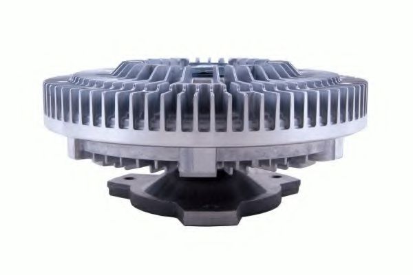 Вязкостная муфта вентилятора охлаждения NRF 49010 - Фото 1