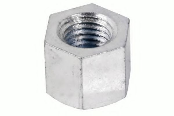 Вязкостная муфта вентилятора охолодження NRF 49011 - Фото 3