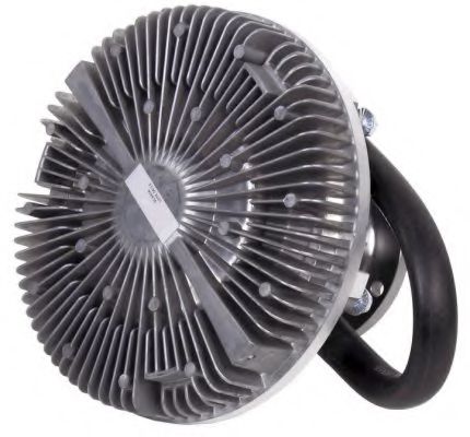 Вязкостная муфта вентилятора охлаждения NRF 49012 - Фото 1