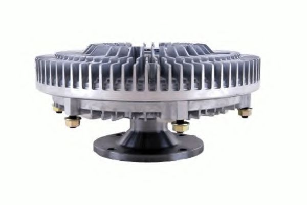 Вязкостная муфта вентилятора охолодження NRF 49013 - Фото 1
