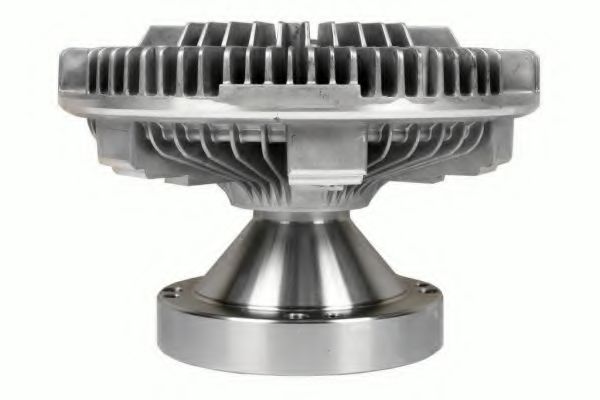 Вязкостная муфта вентилятора охлаждения NRF 49014 - Фото 1