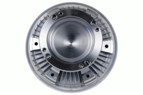Вязкостная муфта вентилятора охлаждения NRF 49014 - Фото 2