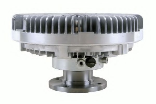 Вязкостная муфта вентилятора охлаждения NRF 49018 - Фото 1