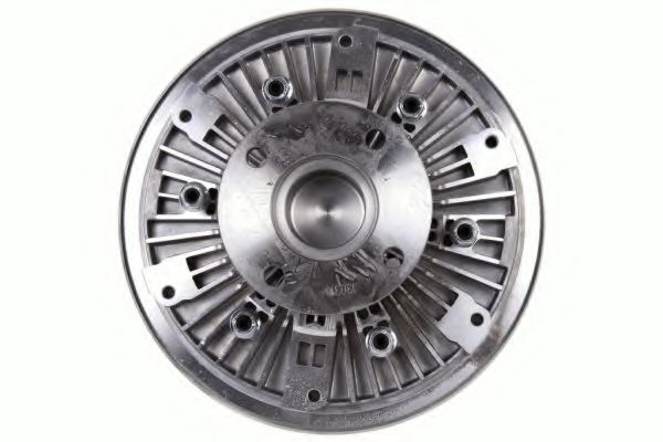 Вязкостная муфта вентилятора охлаждения NRF 49020 - Фото 2