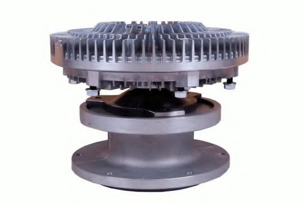 Вязкостная муфта вентилятора охолодження NRF 49021 - Фото 1