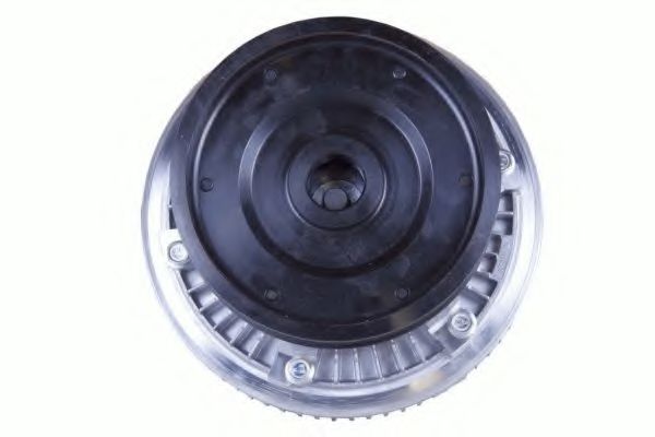 Вязкостная муфта вентилятора охолодження NRF 49028 - Фото 2