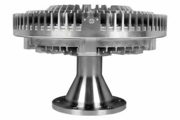 Вязкостная муфта вентилятора охлаждения NRF 49031 - Фото 1