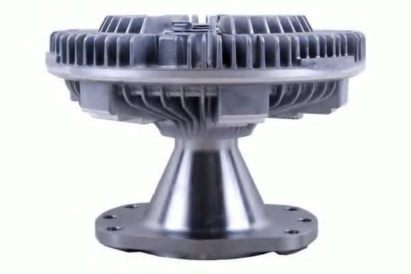 Вязкостная муфта вентилятора охлаждения NRF 49032 - Фото 1