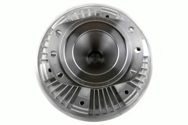 Вязкостная муфта вентилятора охлаждения NRF 49032 - Фото 2