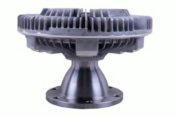 Вязкостная муфта вентилятора охлаждения NRF 49035 - Фото 1
