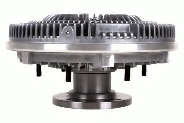 Вязкостная муфта вентилятора охлаждения NRF 49036 - Фото 1