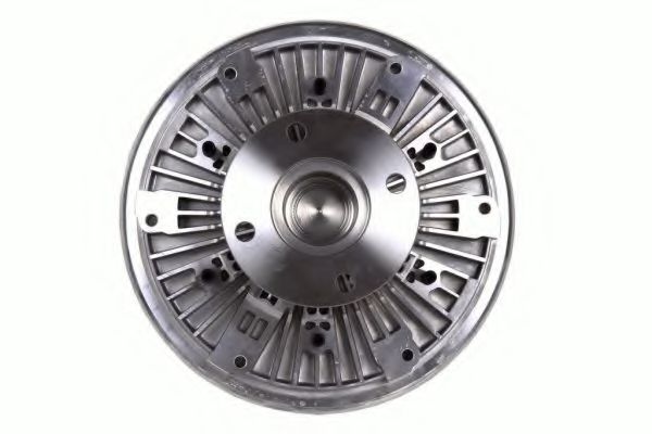 Вязкостная муфта вентилятора охлаждения NRF 49036 - Фото 2