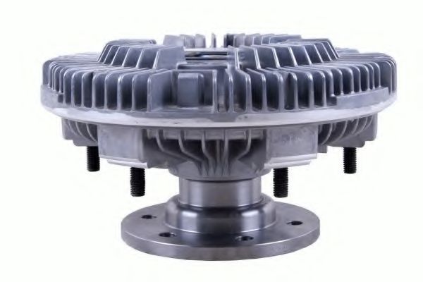 Вязкостная муфта вентилятора охлаждения NRF 49037 - Фото 1
