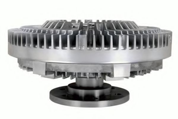 Вязкостная муфта вентилятора охлаждения NRF 49038 - Фото 1