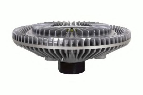 Вязкостная муфта вентилятора охлаждения NRF 49040 - Фото 1