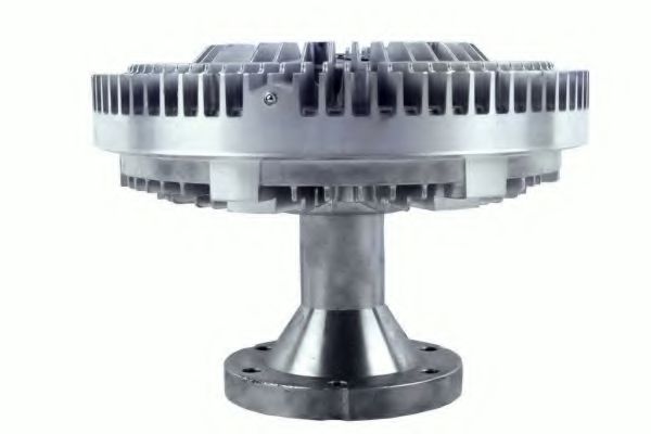 Вязкостная муфта вентилятора охлаждения NRF 49041 - Фото 1