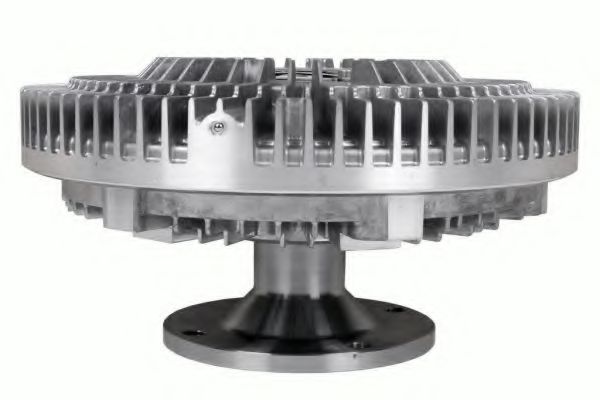 Вязкостная муфта вентилятора охлаждения NRF 49044 - Фото 1