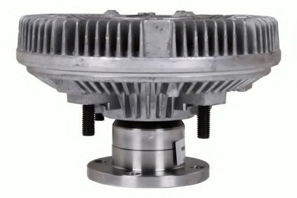 Вязкостная муфта вентилятора охлаждения NRF 49047 - Фото 1