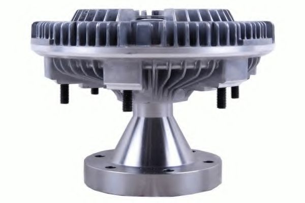 Вязкостная муфта вентилятора охолодження NRF 49049 - Фото 1