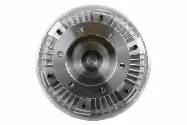 Вязкостная муфта вентилятора охолодження NRF 49049 - Фото 2