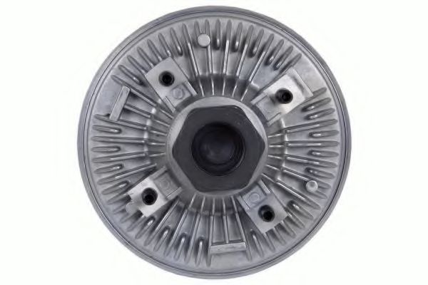 Вязкостная муфта вентилятора охлаждения NRF 49051 - Фото 2