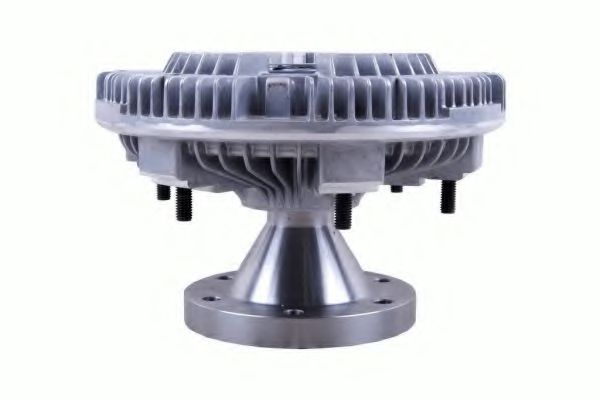 Вязкостная муфта вентилятора охлаждения NRF 49052 - Фото 1