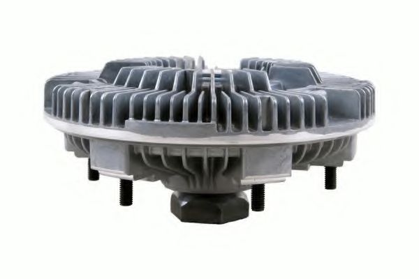 Вязкостная муфта вентилятора охлаждения NRF 49053 - Фото 1