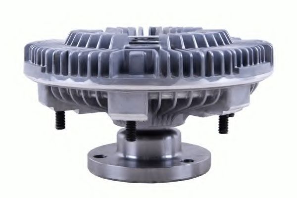 Вязкостная муфта вентилятора охлаждения NRF 49056 - Фото 1