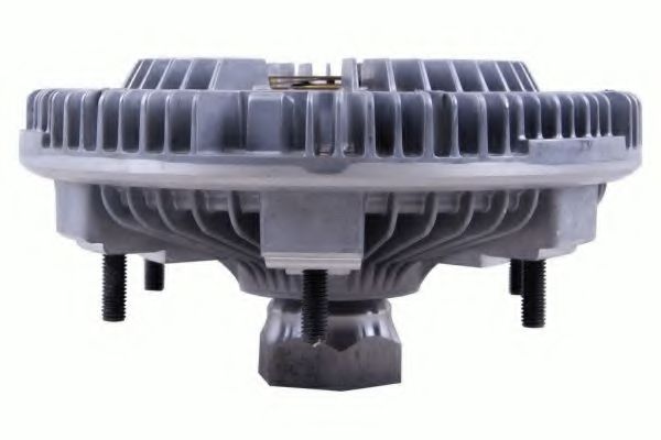 Вязкостная муфта вентилятора охлаждения NRF 49058 - Фото 1