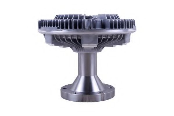 Вязкостная муфта вентилятора охлаждения NRF 49059 - Фото 1