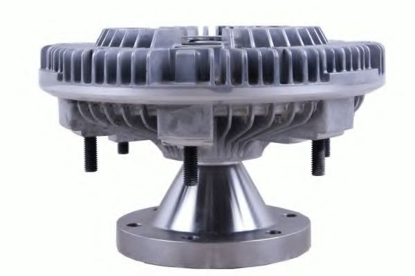 Вязкостная муфта вентилятора охлаждения NRF 49060 - Фото 1
