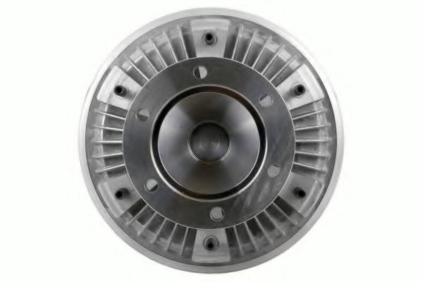 Вязкостная муфта вентилятора охлаждения NRF 49060 - Фото 2