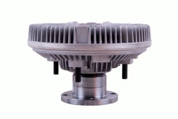 Вязкостная муфта вентилятора охлаждения NRF 49061 - Фото 1