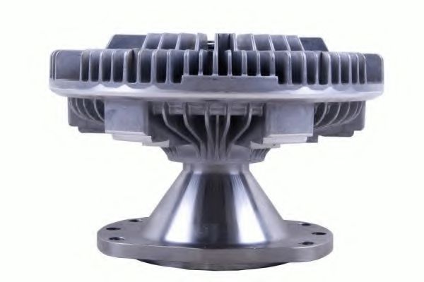 Вязкостная муфта вентилятора охлаждения NRF 49062 - Фото 1