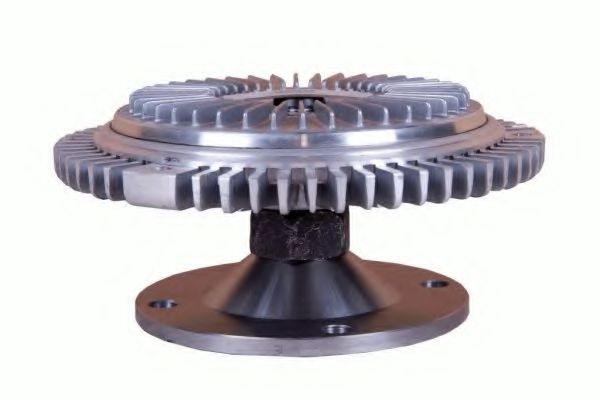 Вязкостная муфта вентилятора охлаждения NRF 49063 - Фото 1