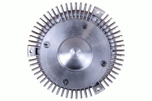 Вязкостная муфта вентилятора охлаждения NRF 49063 - Фото 2