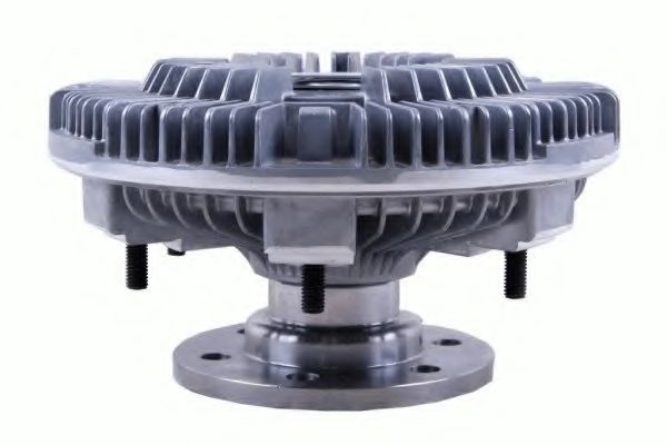 Вязкостная муфта вентилятора охолодження NRF 49064 - Фото 1