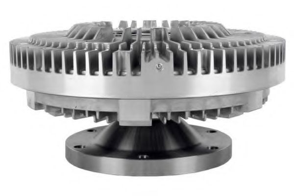 Вязкостная муфта вентилятора охлаждения NRF 49073 - Фото 1