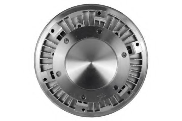 Вязкостная муфта вентилятора охлаждения NRF 49073 - Фото 2
