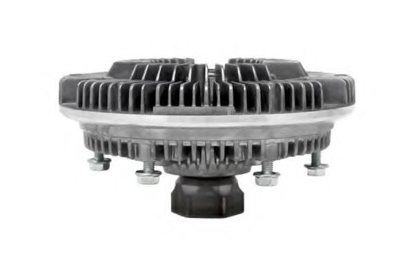 Вязкостная муфта вентилятора охлаждения NRF 49075 - Фото 1