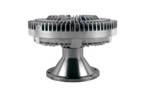 Вязкостная муфта вентилятора охлаждения NRF 49081 - Фото 1