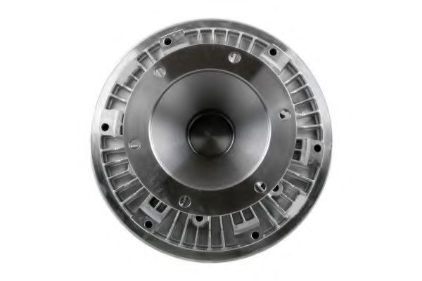 Вязкостная муфта вентилятора охлаждения NRF 49081 - Фото 2