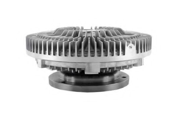 Вязкостная муфта вентилятора охлаждения NRF 49082 - Фото 1
