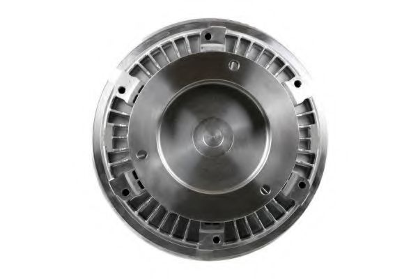 Вязкостная муфта вентилятора охлаждения NRF 49082 - Фото 2