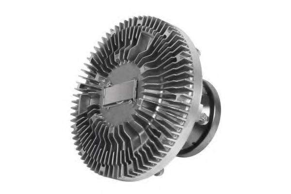 Вязкостная муфта вентилятора охлаждения NRF 49083 - Фото 1