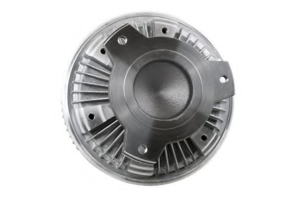 Вязкостная муфта вентилятора охлаждения NRF 49084 - Фото 2