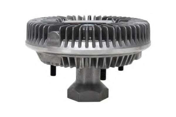 Вязкостная муфта вентилятора охолодження NRF 49085 - Фото 1