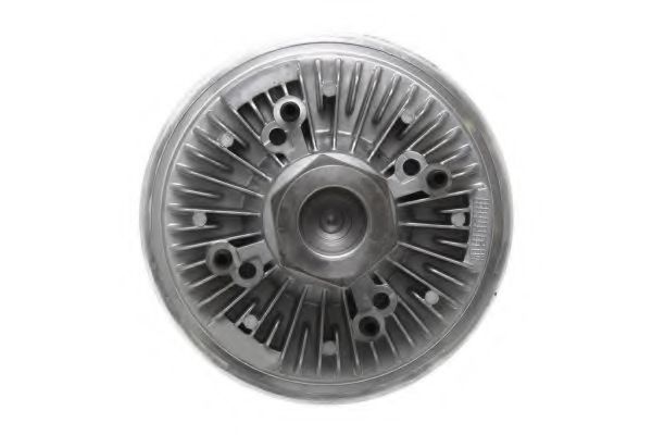 Вязкостная муфта вентилятора охолодження NRF 49085 - Фото 2