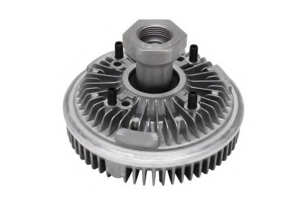 Вязкостная муфта вентилятора охолодження NRF 49085 - Фото 3
